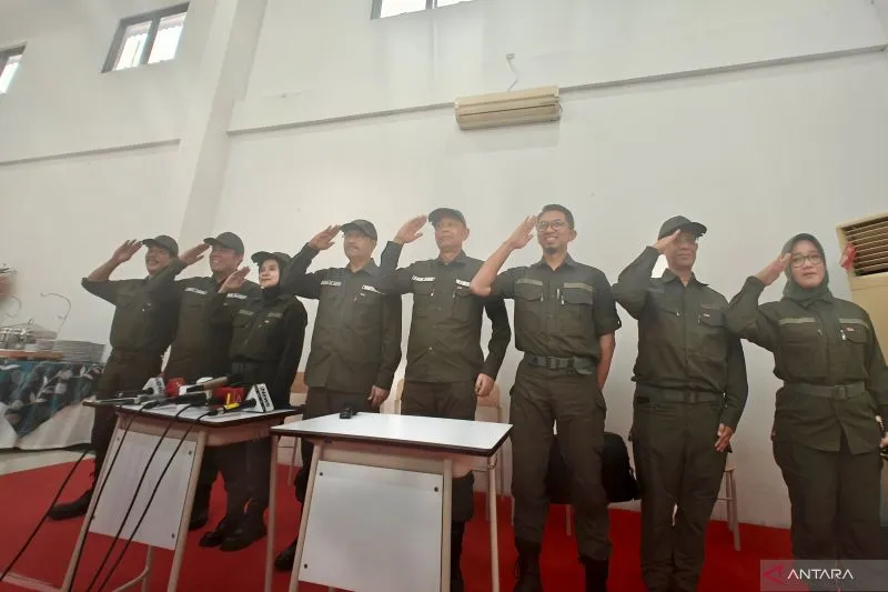 Mensos Umumkan 1.469 Guru Siap Mengajar di 100 Titik Sekolah Rakyat