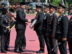 HUT Bhayangkara Ke-79, Bobby Nasution Harap Polda Sumut Terus Tingkatkan Pelayanan ke Masyarakat