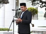 Imbauan Bobby Nasution: Kantor Pemerintah dan Swasta di Sumut Perdengarkan Lagu Indonesia Raya