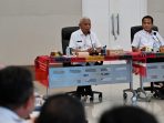 Wagub Sumut Tekankan Loyalitas dan Pelayanan Maksimal dalam Optimalisasi Pajak Kendaraan