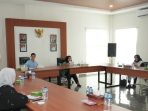 Kahiyang Ayu Apresiasi APPMI Sumut Terus Aktif Laksanakan Fashion Show