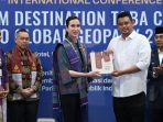 Gubernur Sumut Ajak Kepala Daerah Samakan Tekad Kelola Danau Toba
