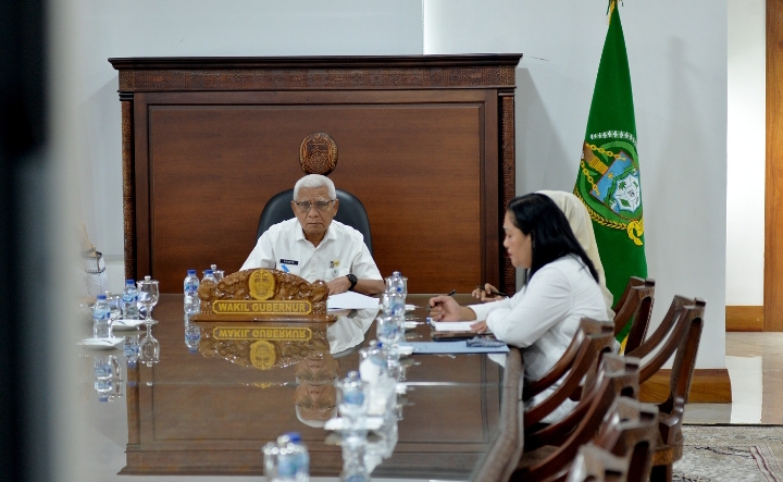 Bakal Diluncurkan 103 Koperasi Merah Putih Percontohan, Sumut Dipusatkan di Kota Binjai