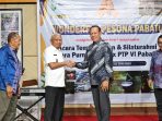 Wagub Sumut Berkisah sebagai 'Anak Kebon' di Hadapan Pensiunan PTPN IV Pabatu