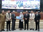 Pemprov Apresiasi Langkah DPRD Sumut Mengedukasi Masyarakat dalam Reses