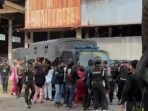 Penjarahan Massal PT ARB, Polda Sumut Ringkus Penadah Pensiunan TNI dan Pelaku Lain Diburu