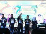 Wagub Sumut Apresiasi Capaian Pembangunan di Labura Sejak Dimekarkan