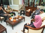 Togap Simangunsong: Pemprov Sumut Komit Terus Jaga Keterbukaan Informasi