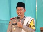 KPK Periksa Eks Kapolres Tapsel AKBP Yasir Ahmadi, Terseret Kasus Korupsi Topan Ginting