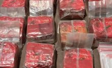 Polda Metro Tangkap 3 Pengedar Narkoba Jaringan Sumatera, 11 Kg Sabu Disita