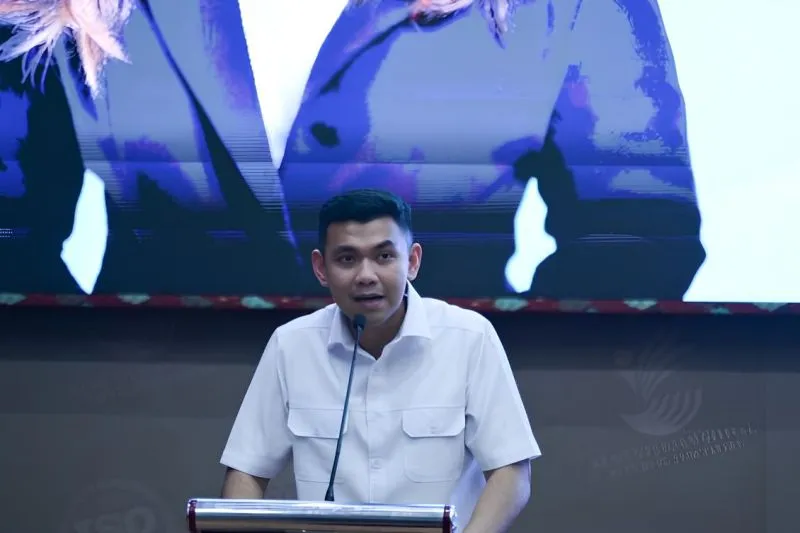 Kemkomdigi: Internet di Sekolah Rakyat Untuk Digitalisasi Pendidikan