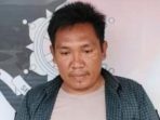 Peras Kepala Sekolah, Ketua LSM KPK RI di Madina Ditangkap