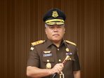 Harli Siregar Jabat Kajati Sumut Gantikan Idianto