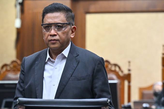Terbukti Suap, Sekjen PDIP Hasto Kristiyanto Divonis 3,5 Tahun Penjara