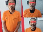 Polrestabes Medan Ringkus 3 Pengedar Sabu, 1 Oknum ASN