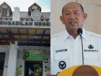 Terungkap Ondim Terima Dana Hibah KONI Rp200 Juta, Hakim: Kenapa Jaksa Tak Panggil Plt Bupati Langkat
