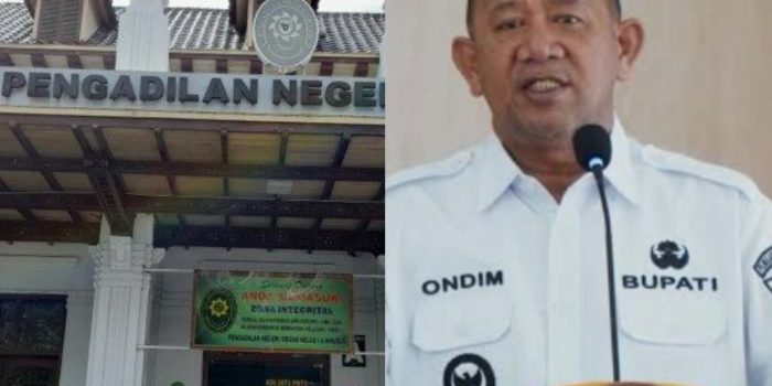 Terungkap Ondim Terima Dana Hibah KONI Rp200 Juta, Hakim: Kenapa Jaksa Tak Panggil Plt Bupati Langkat