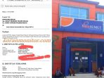 Diduga Menjadi Korban Penipuan, Oknum ASN Laporkan PT Bank Sumut Cabang Binjai ke Polisi