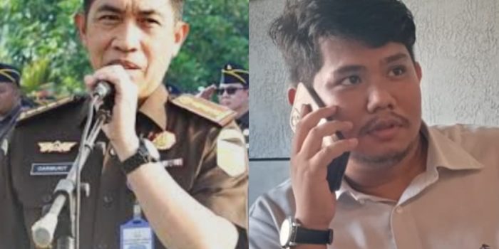 Diduga Ada Pelanggaran Etik Penanganan Kasus Dana Insentif Fiskal di Binjai, Aswas Kejati Sumut: "Laporkan, Akan Kami Tindak!"