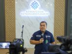 Kemnaker Permudah Penyaluran BSU 2025 Lewat Digitalisasi Aplikasi Pospay