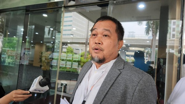 MAKI Jengkel Harun Masiku Tak Kunjung Ditangkap, Siap Gugat Lagi KPK