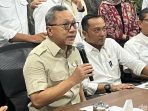 Menko Pangan Janji Bakal Tindak Tegas Soal Temuan Beras Oplosan