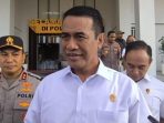 Mentan Apresiasi Kerja Cepat Polda Riau Bongkar Praktik Beras Oplosan