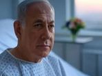 PM Israel Netanyahu Jatuh Sakit karena Keracunan Makanan