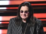 Vokalis Black Sabbath Ozzy Osbourne Meninggal Dunia di usia 76 Tahun, Ini Profil Karirnya