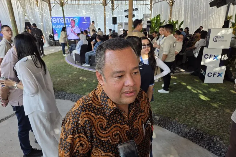 Komisi XI DPR Sebut IKN Tetap Berjalan Tapi Bukan Prioritas
