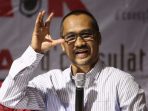 Mantan Ketua KPK Abraham Samad Siap Diperiksa, Kasus Tuduhan Ijazah Palsu Jokowi