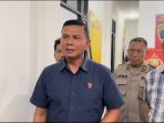 Kasusnya Viral dan Picu Reaksi Publik, Polres Labusel Pulangkan 2 Terlapor Penganiaya Beruk