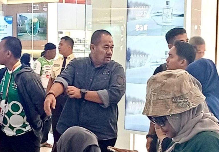 Sumut Terpuruk di Fornas 2025 NTB, Diduga karena Minimnya Dukungan dan Pendanaan