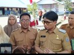 ‎Wakil Wali Kota Binjai Minta Kepsek Tak Takut Terapkan Sekolah Lima Hari