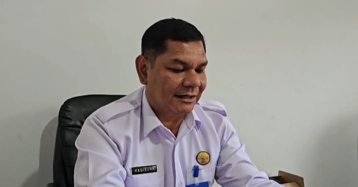 86 Napi di Sumut Terima Amnesti Presiden Subianto, Didominasi Kasus Narkotika