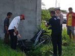 Mayat Siswa SMPN 4 Lubuk Pakam Dipastikan Korban Pembunuhan