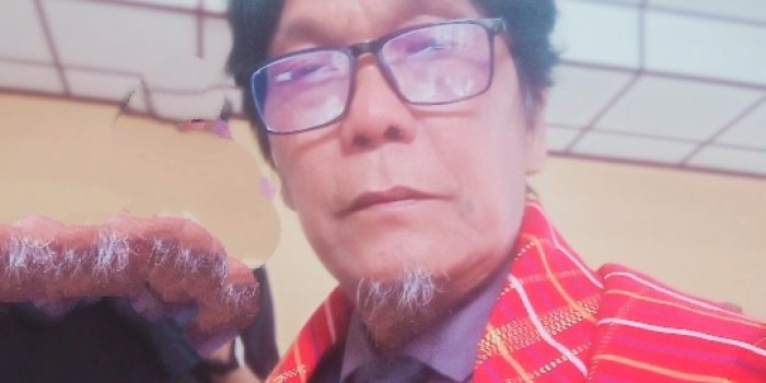 Budayawan: Sulit Diterima Akal, Bupati Karo Terlibat "Bisnis" Proyek