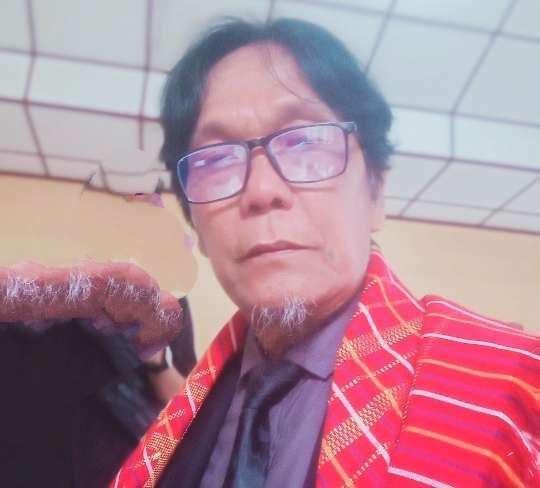 Budayawan: Sulit Diterima Akal, Bupati Karo Terlibat "Bisnis" Proyek