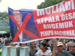 2 Tahun Dana Desa Rugemuk Diduga Dikorupsi, Kepala Desa Akui Diperiksa Polres Deli Serdang