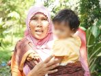 Senyum Salwa Kembali Merekah Usai Operasi, Berkat Bantuan Wali Kota Medan