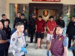 Polda Sumut Bongkar Sindikat Ganjal ATM Antarprovinsi, Korban Alami Kerugian Rp706 Juta