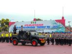 Pengamanan Powerboat Toba 2025, Polda Sumut: Laksanakan Secara Profesional dan Humanis