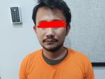 Polisi Menyamar Jadi Pembeli, TO Pengedar Ekstasi di Medan Diciduk