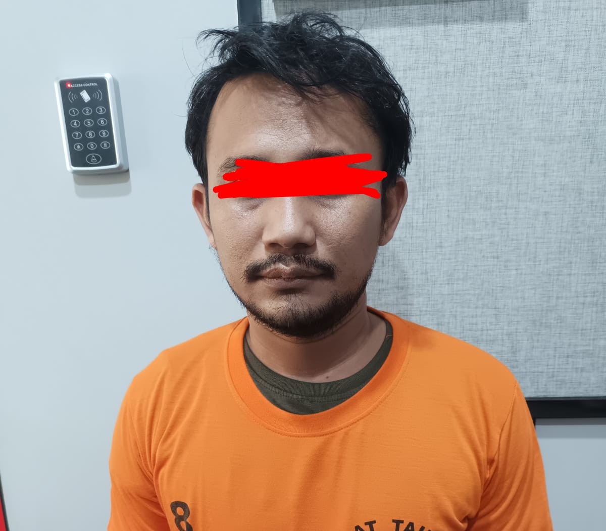 Polisi Menyamar Jadi Pembeli, TO Pengedar Ekstasi di Medan Diciduk