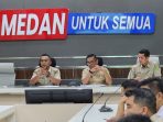 Pemko Medan Ingatkan Warga Bayar PBB Sebelum 31 Agustus 2025, Penerimaan Lewat Pojok PBB Capai Rp2,2 Miliar
