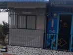 Police Line Dicopot, Polda Sumut Akan Selidiki dan Pasang Kembali di Pos Ormas Diduga Jadi “Pabrik Ekstasi”