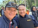 Jatanras Polda Sumut Dukung Penuh Perobohan Sarang Narkoba