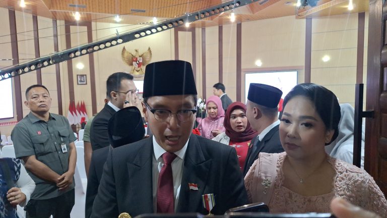 Wali Kota Medan Tegaskan Tidak Ada Kenaikan PBB: Fokus Cegah Kebocoran dan Benahi Data Pajak