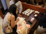 27 Pengunjung Cafe Dulu Indah di Kutalimbaru Positif Narkoba, Polda Sumut Temukan 141 Butir Ekstasi