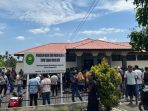 Hakim PN Pancur Batu Didemo, Minta Preman yang Pukuli Pengendara dengan Batu Dihukum 3 Bulan
